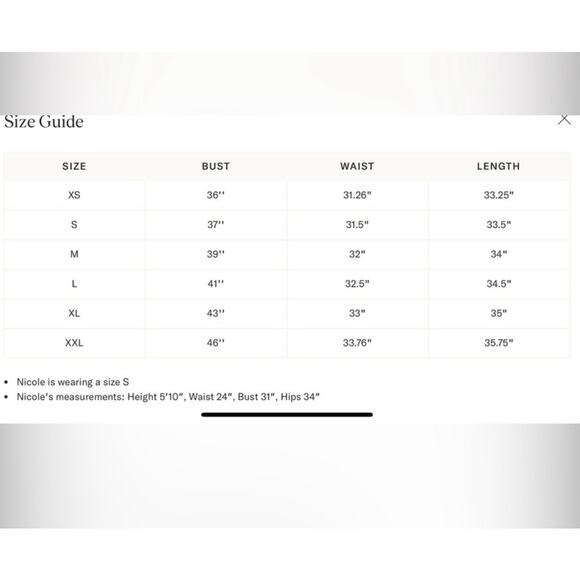 TUCKERNUCK Black Porto Dress - Picture 6 of 8